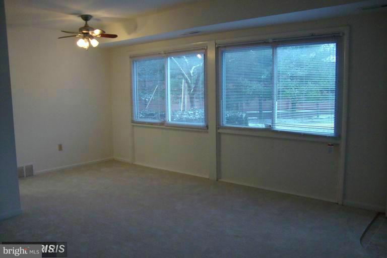 TANEY COURT - Residential Lease