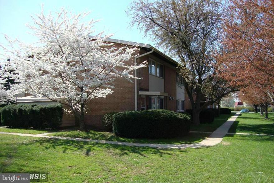 Freshly updated Town House with all new carpet and paint. This cozy two bedroom TH is move-in ready, convenient to shopping, restaurants, Ft.Derrick and easy commuter access to RT 15. Rent includes outside maintenance, water/sewer and storage facility.