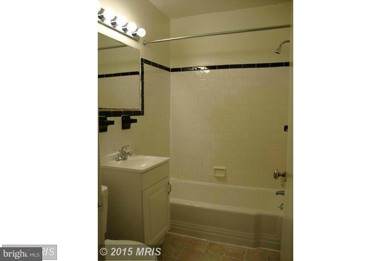 TANEY COURT - Residential Lease