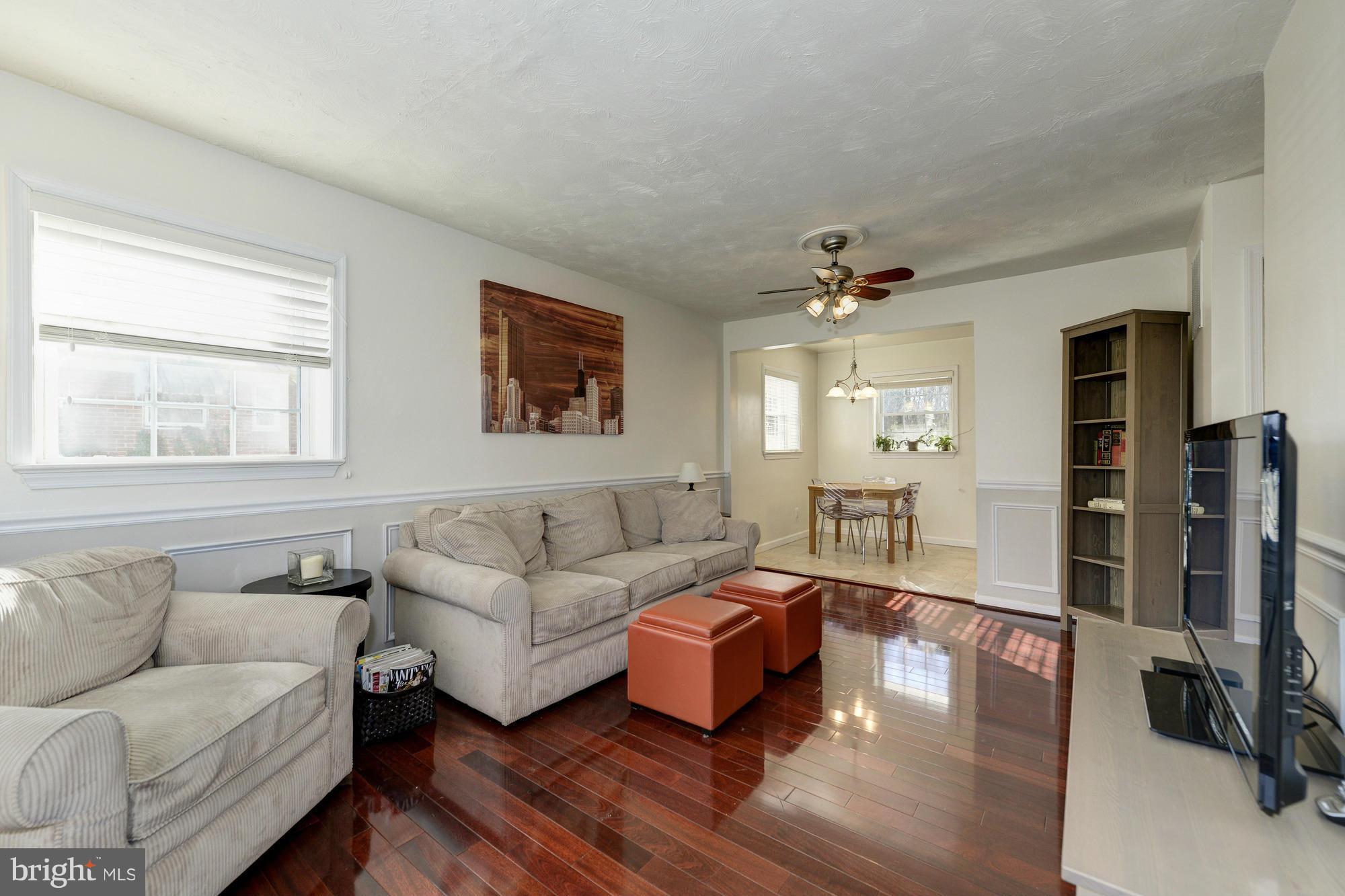 BROYHILL PARK - Residential