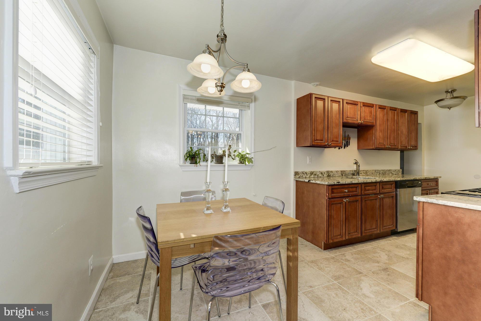 BROYHILL PARK - Residential