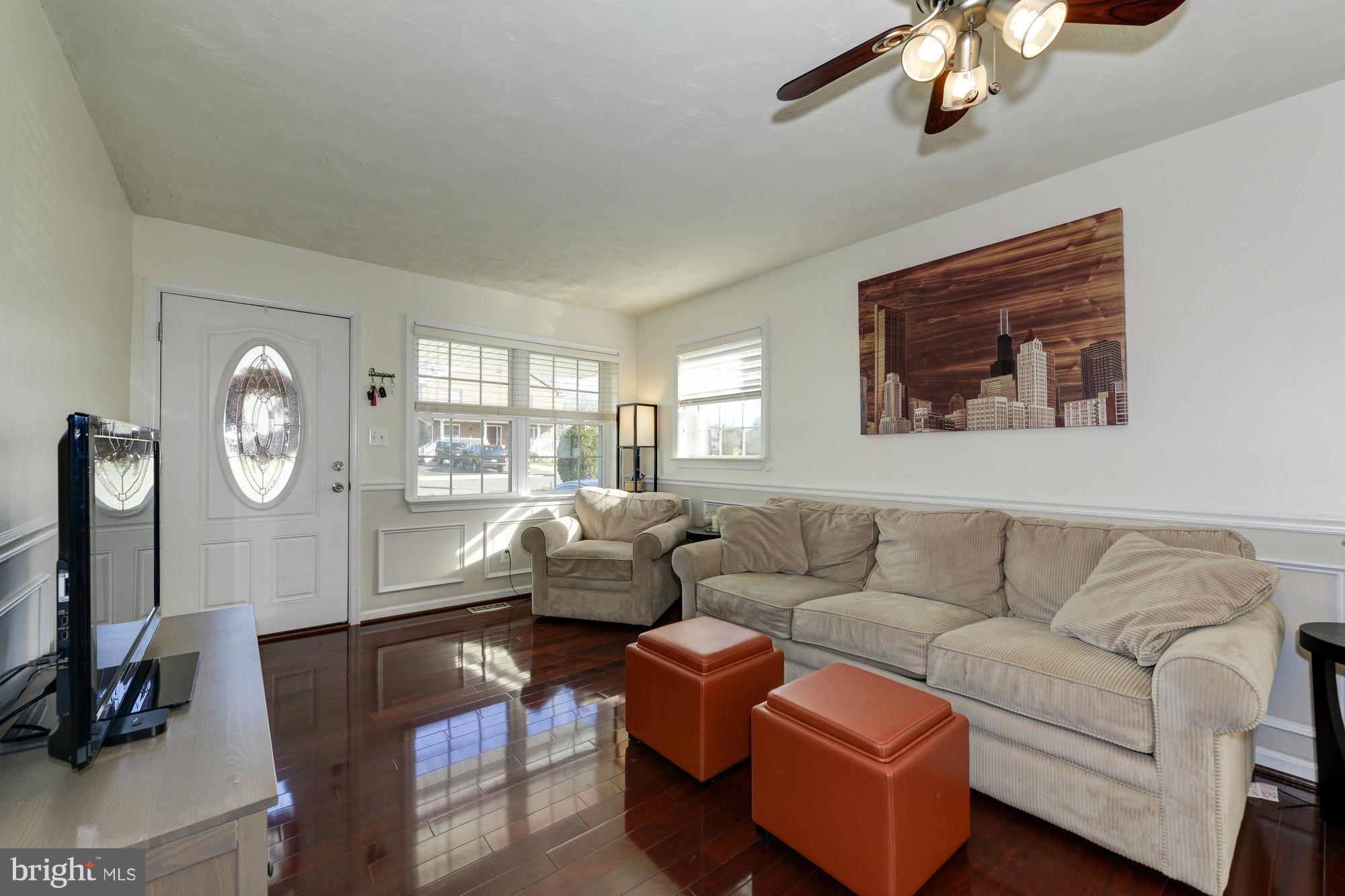 BROYHILL PARK - Residential