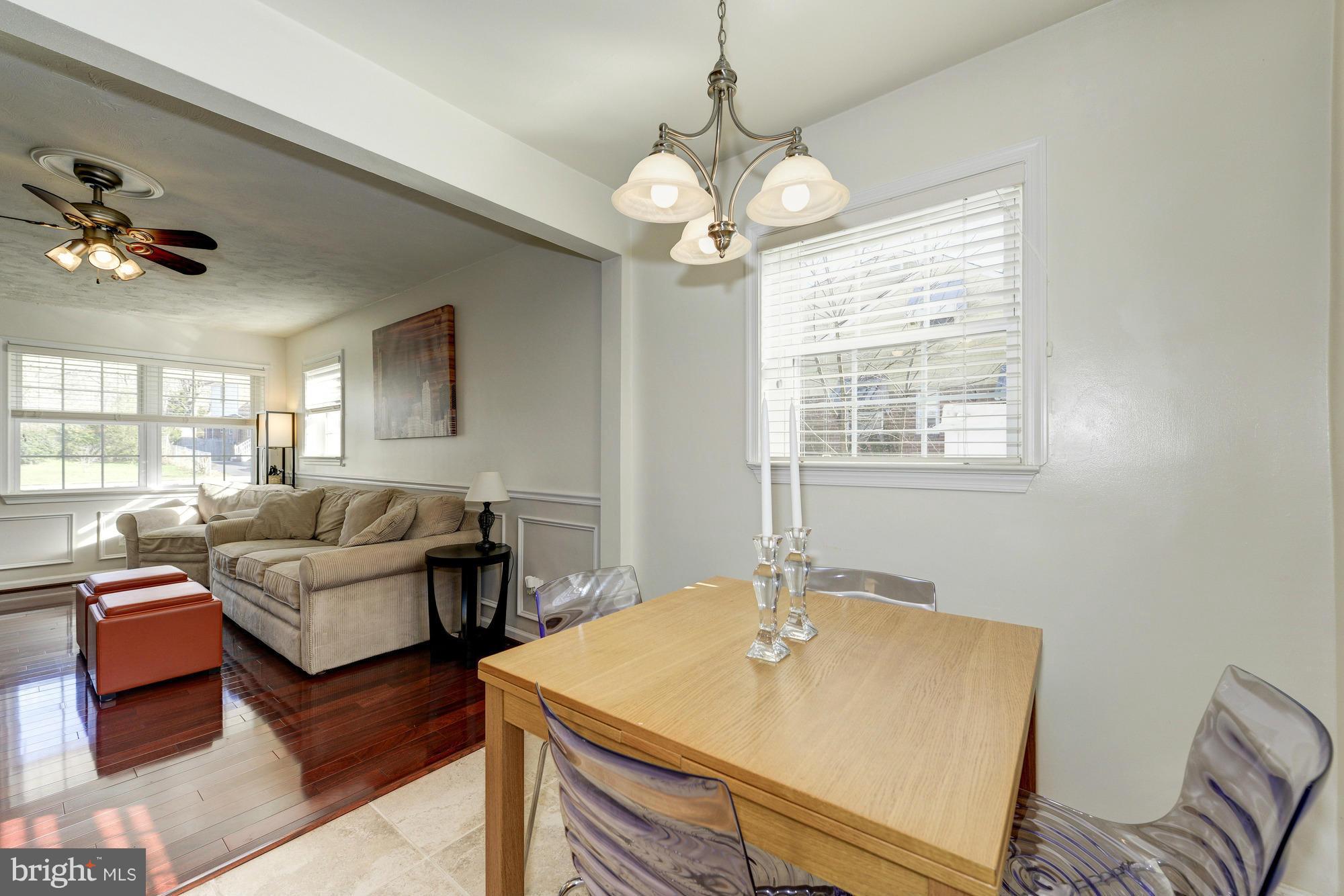 BROYHILL PARK - Residential