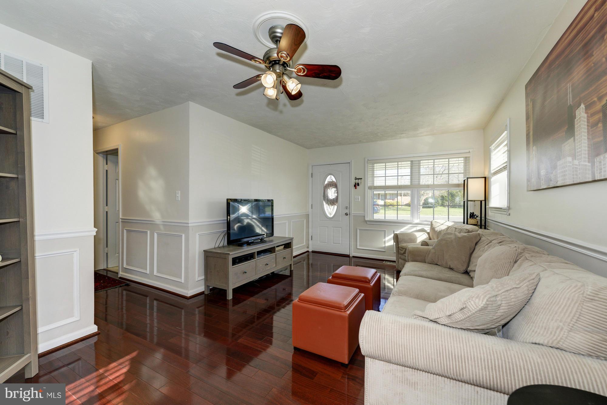 BROYHILL PARK - Residential