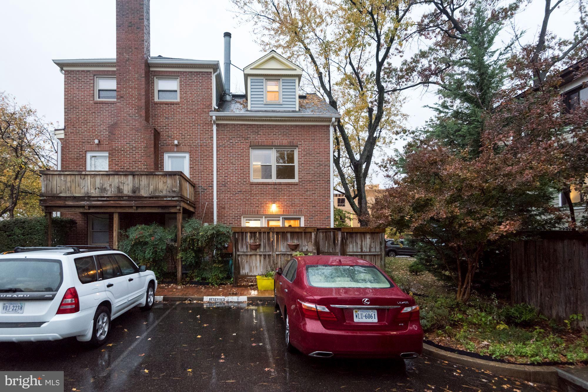CLEMENTS COURT - Residential