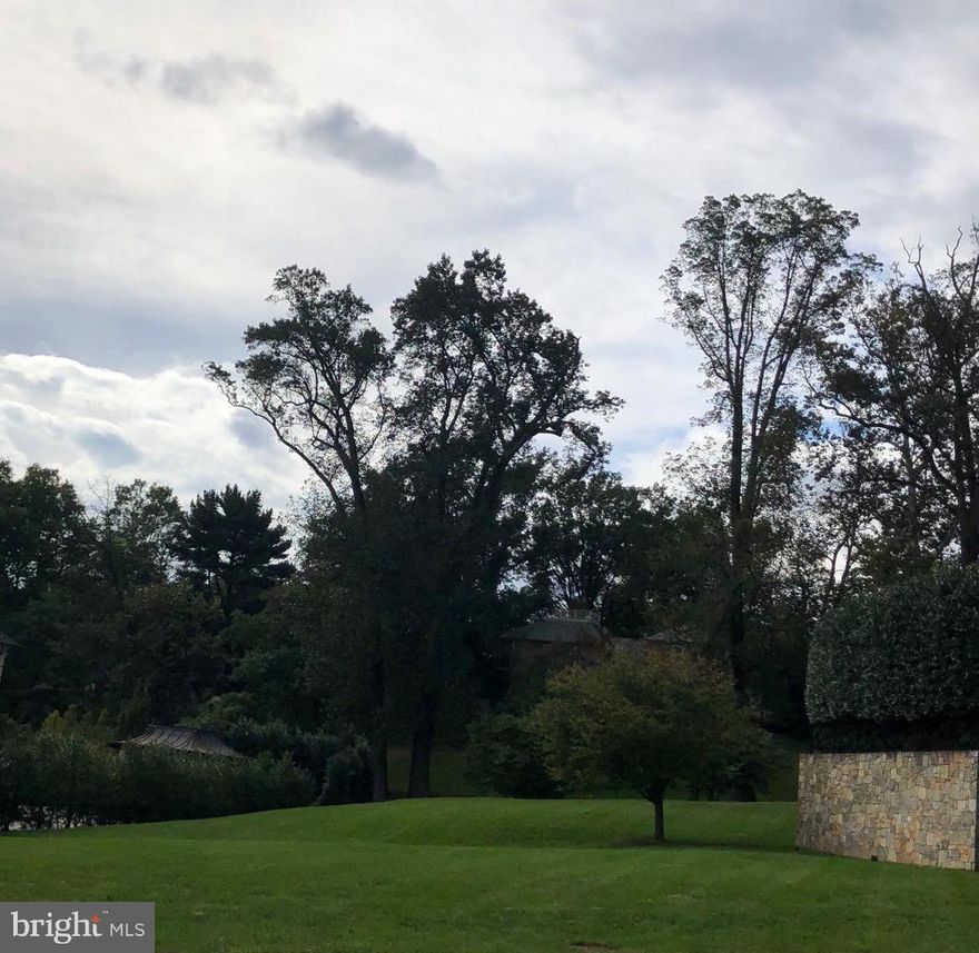 For comp purposes, sold prior to going on market