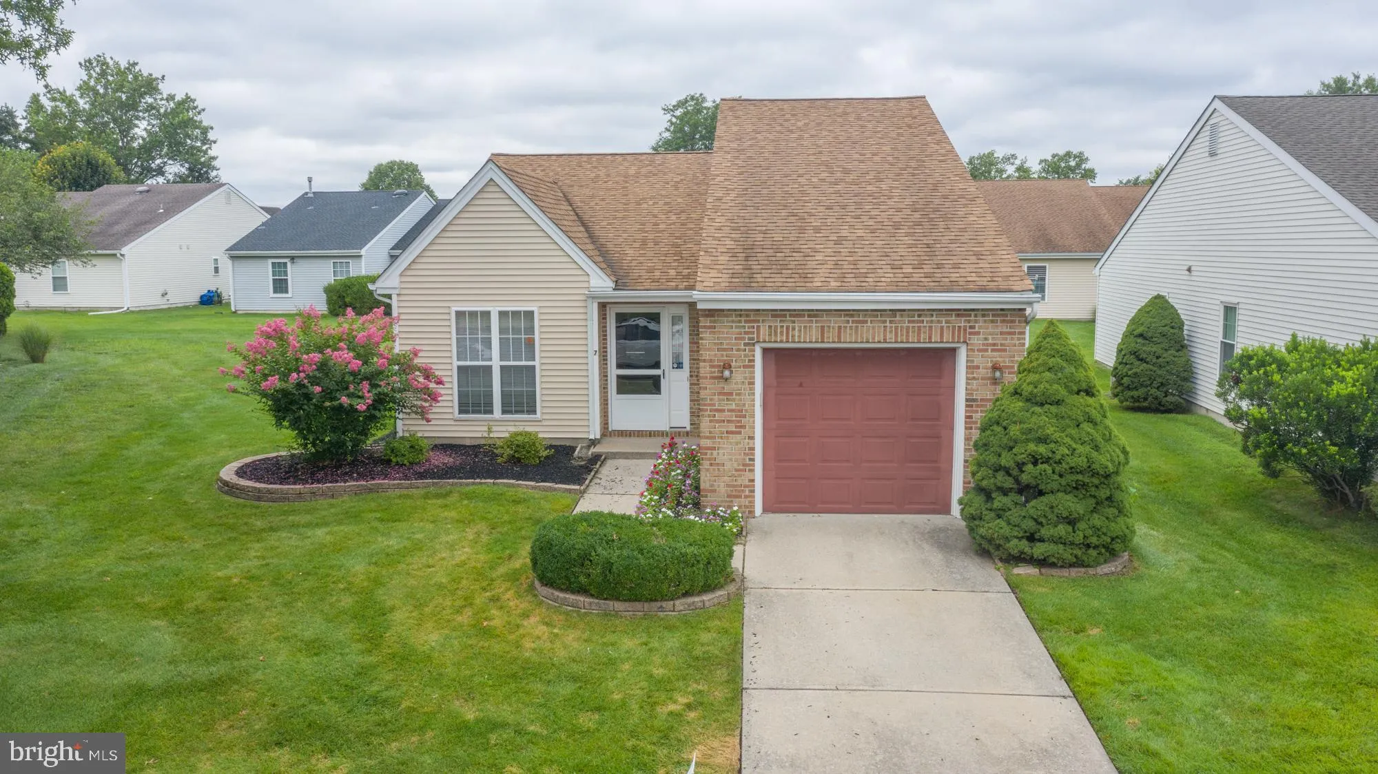 Mount Laurel, New Jersey 08054, United States, 2 Bedrooms Bedrooms, ,2 BathroomsBathrooms,Residential,Active,182285