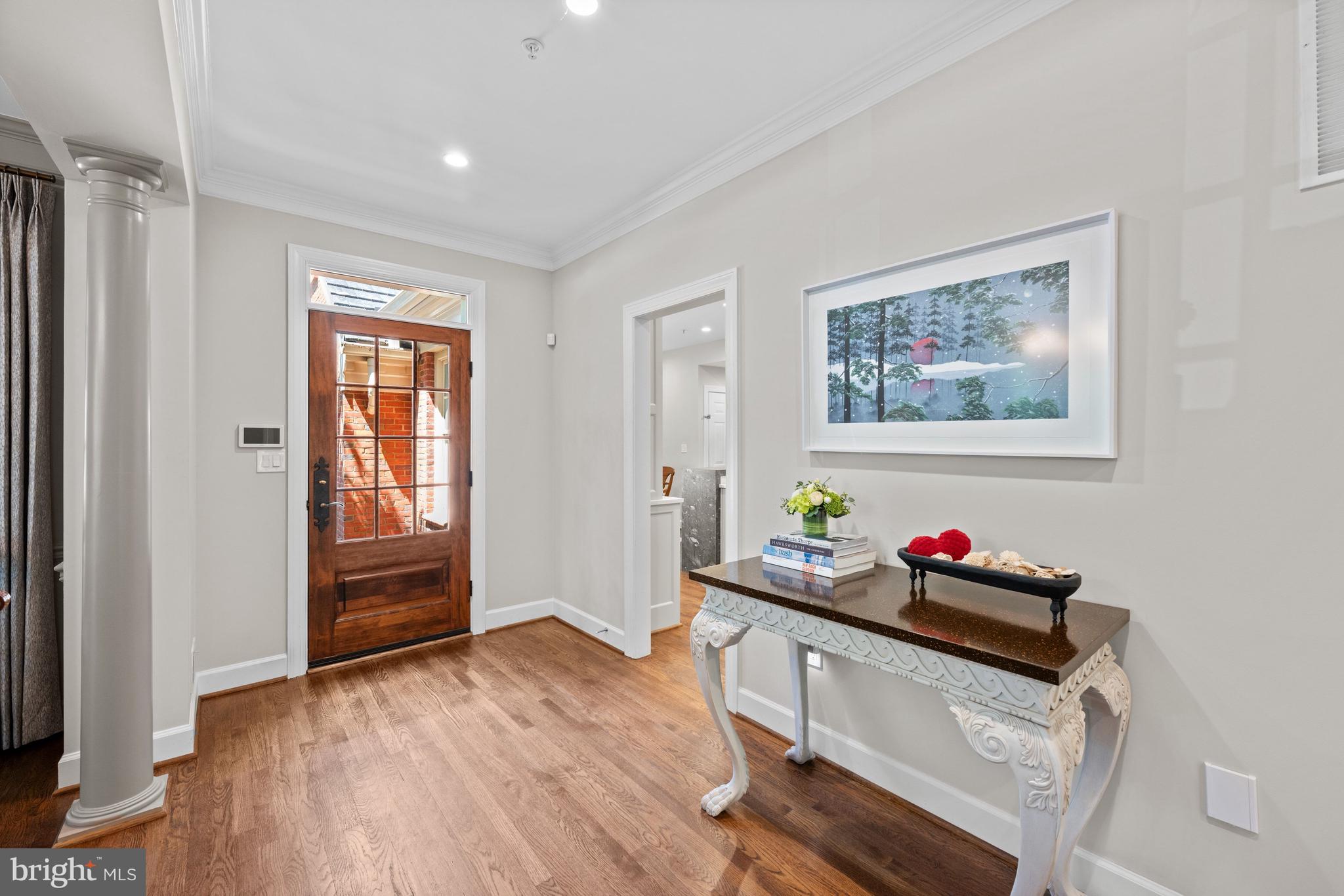 7801 HIDDEN MEADOW TERRACE