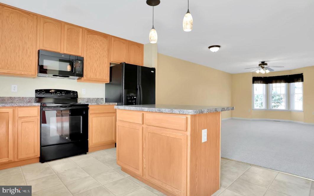 HAMMONDS MILL - Residential Lease