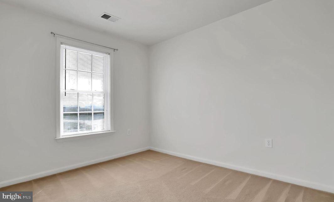 HAMMONDS MILL - Residential Lease