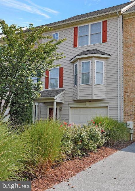 HAMMONDS MILL - Residential Lease