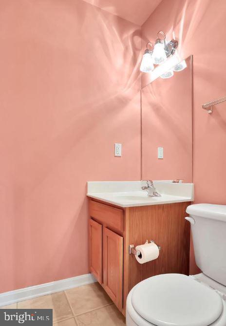 HAMMONDS MILL - Residential Lease