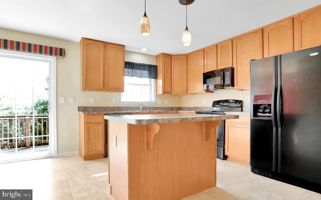 HAMMONDS MILL - Residential Lease