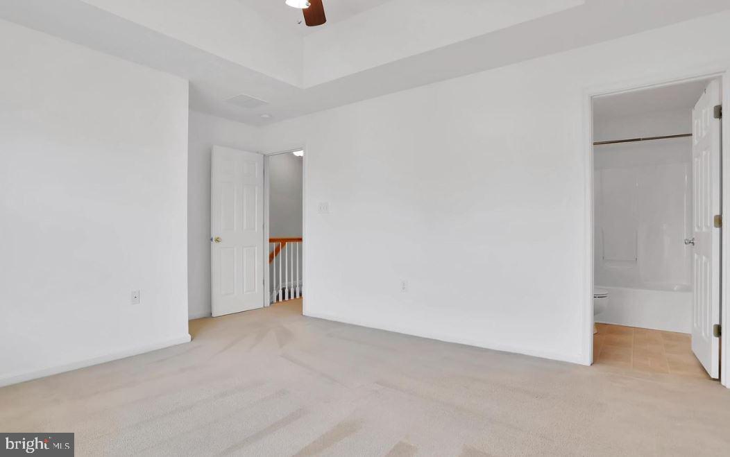 HAMMONDS MILL - Residential Lease