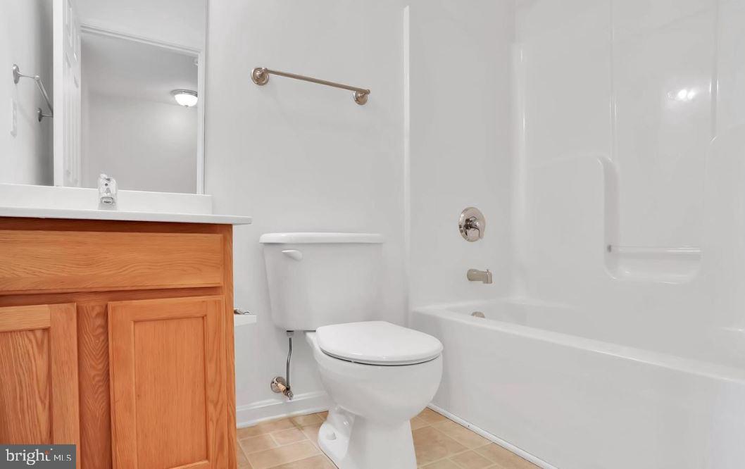 HAMMONDS MILL - Residential Lease