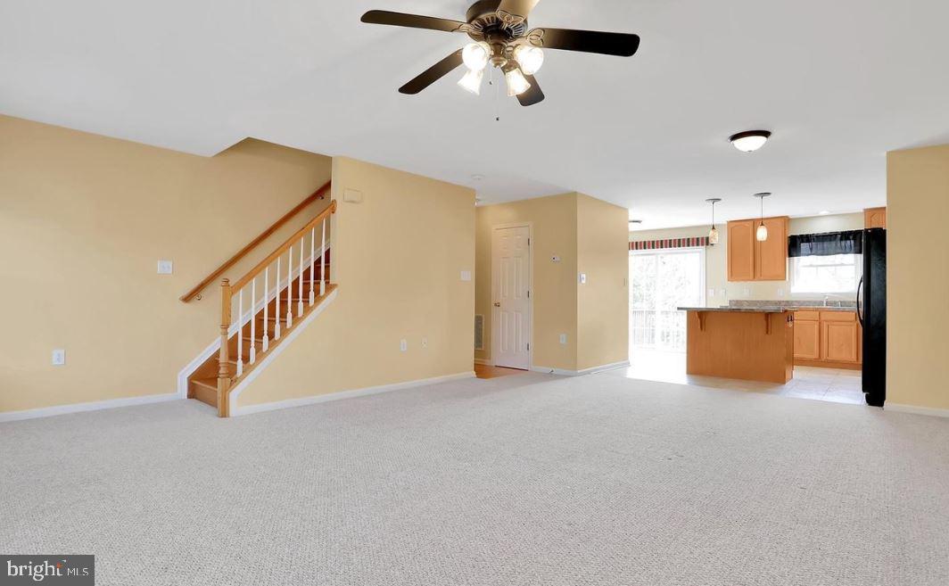 HAMMONDS MILL - Residential Lease