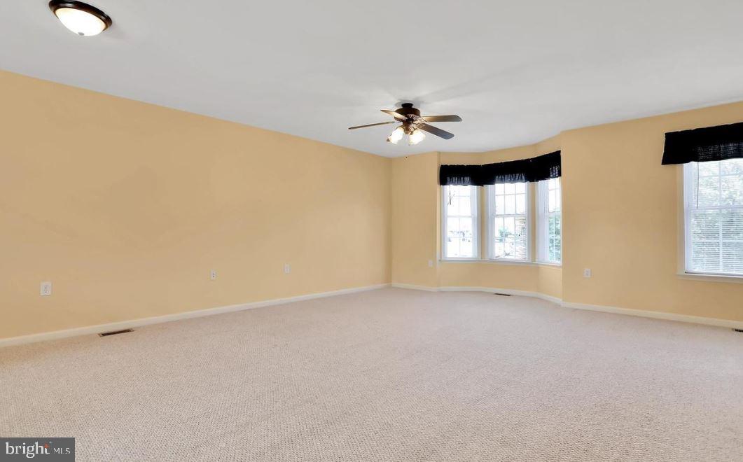 HAMMONDS MILL - Residential Lease