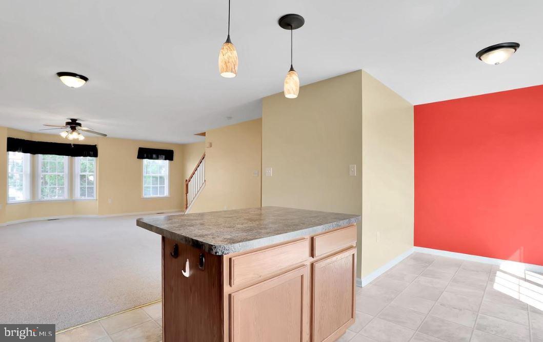 HAMMONDS MILL - Residential Lease