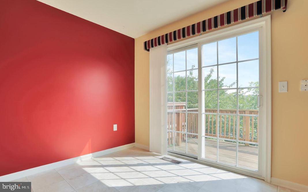 HAMMONDS MILL - Residential Lease