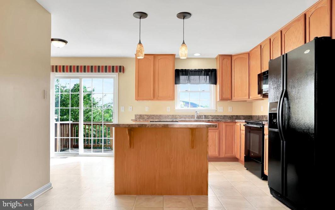 HAMMONDS MILL - Residential Lease