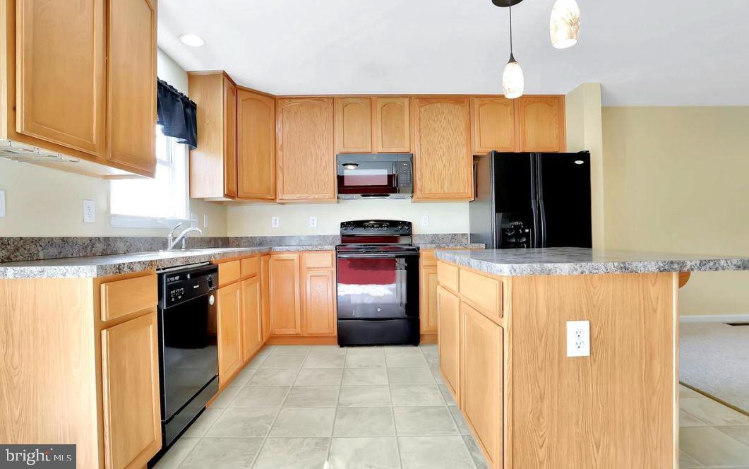 HAMMONDS MILL - Residential Lease