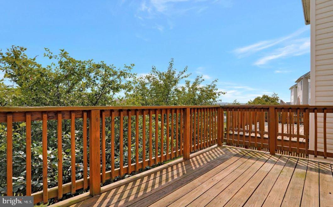 HAMMONDS MILL - Residential Lease