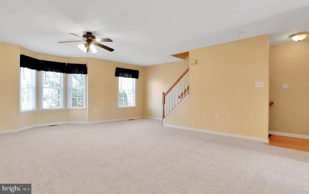 HAMMONDS MILL - Residential Lease