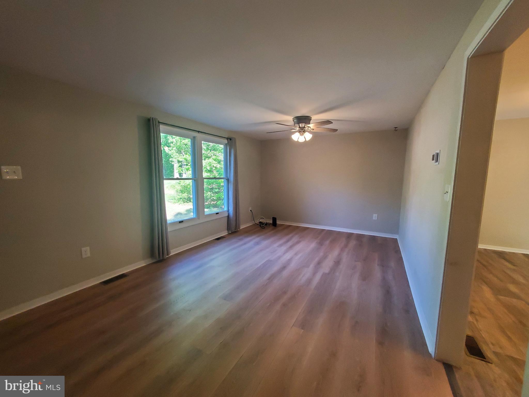 MILL GARDEN SOUTH - Residential Lease