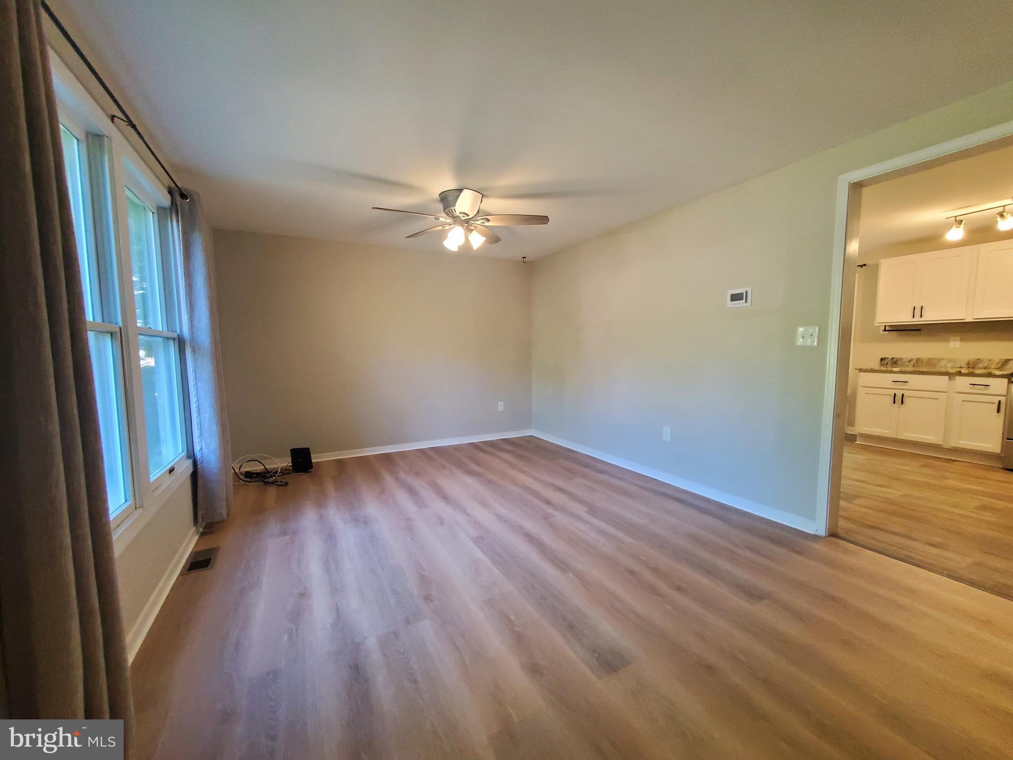 MILL GARDEN SOUTH - Residential Lease