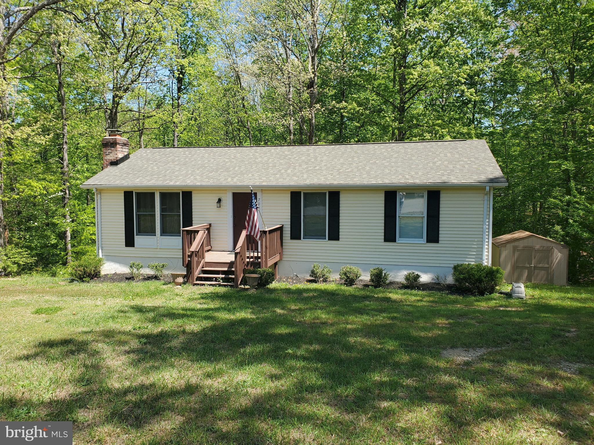 MILL GARDEN SOUTH - Residential Lease