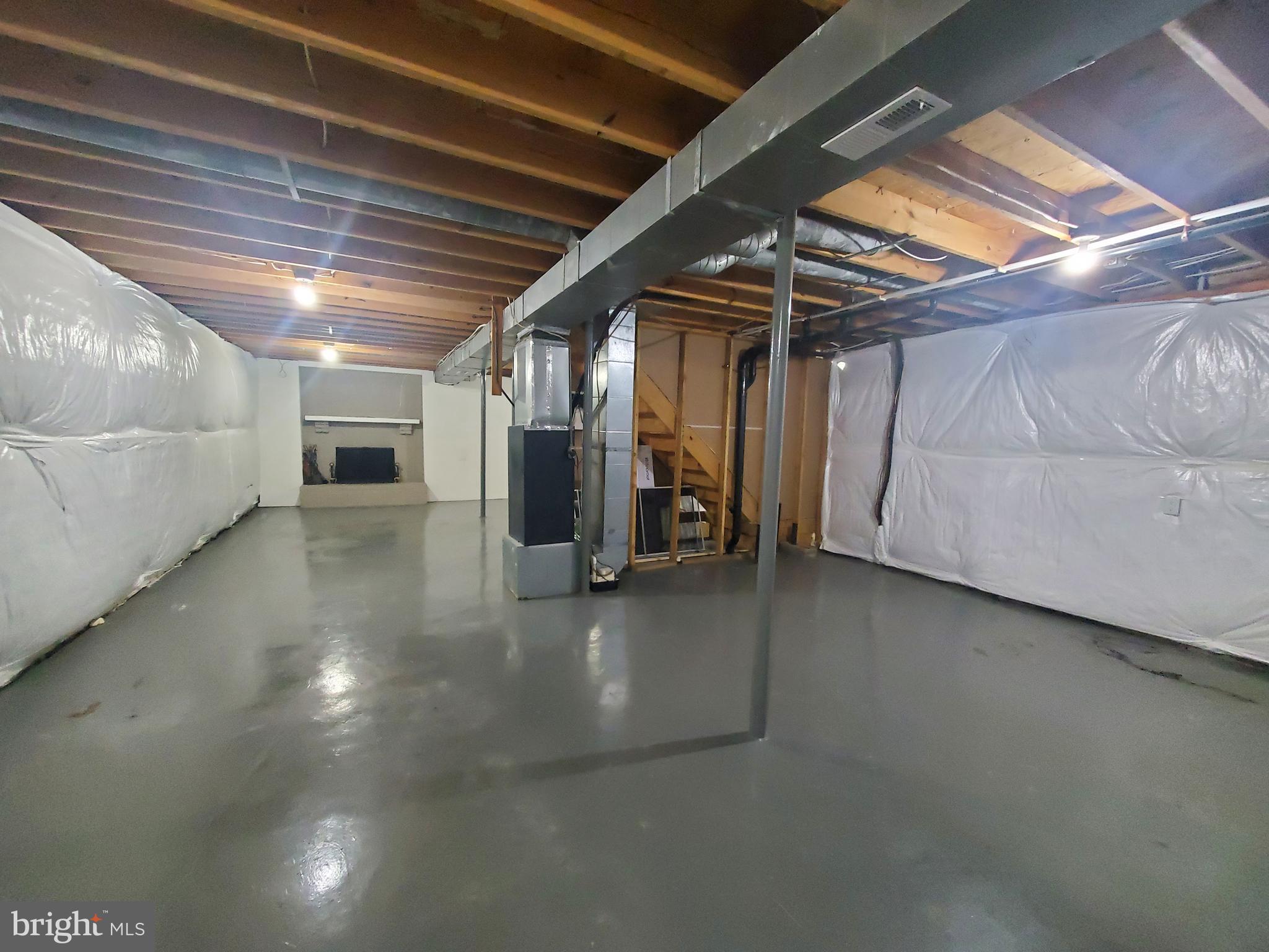 MILL GARDEN SOUTH - Residential Lease