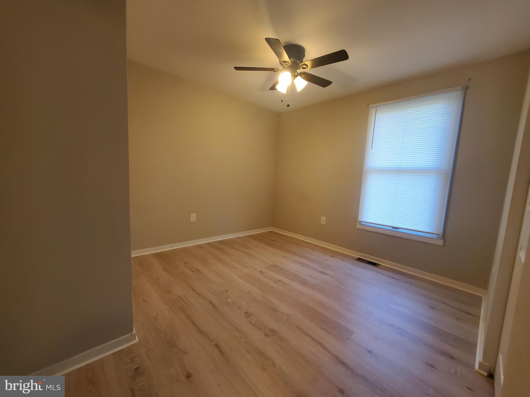 MILL GARDEN SOUTH - Residential Lease