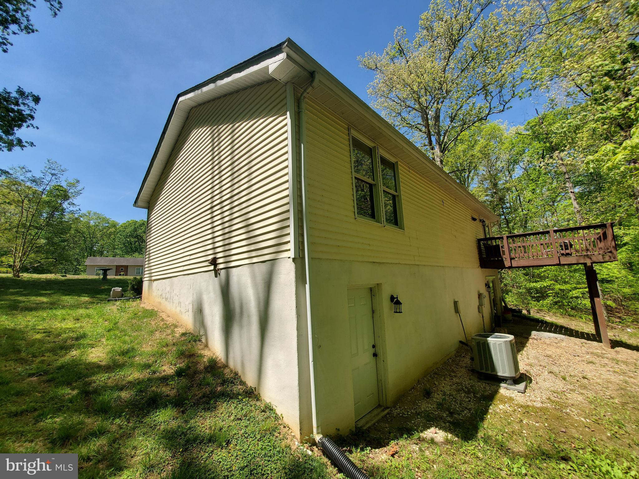 MILL GARDEN SOUTH - Residential Lease