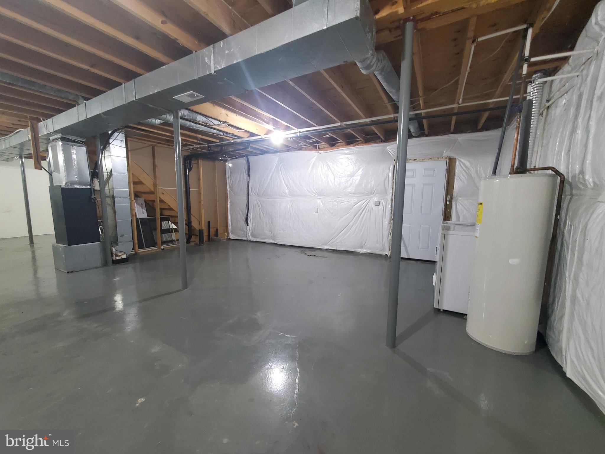 MILL GARDEN SOUTH - Residential Lease