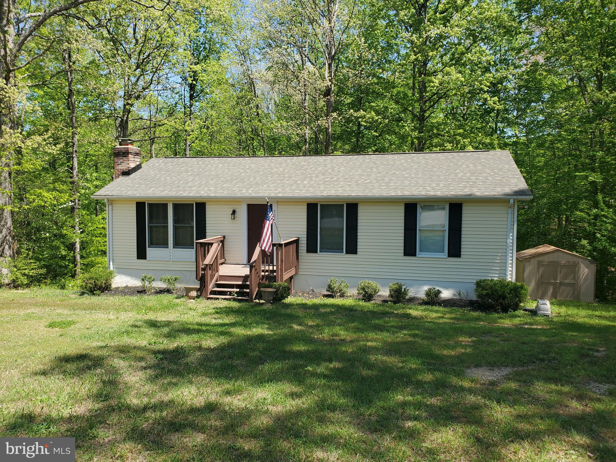 MILL GARDEN SOUTH - Residential Lease