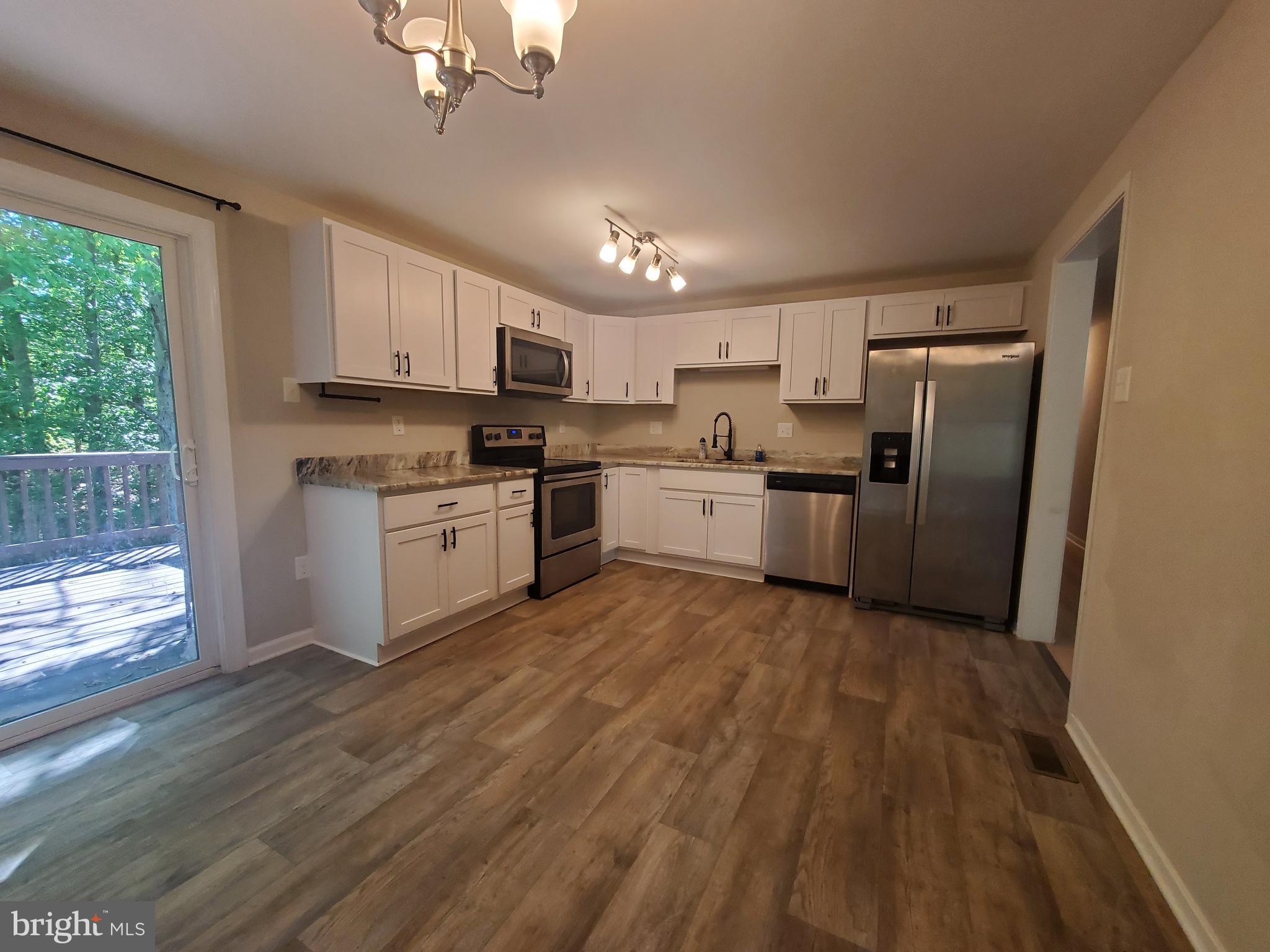 MILL GARDEN SOUTH - Residential Lease