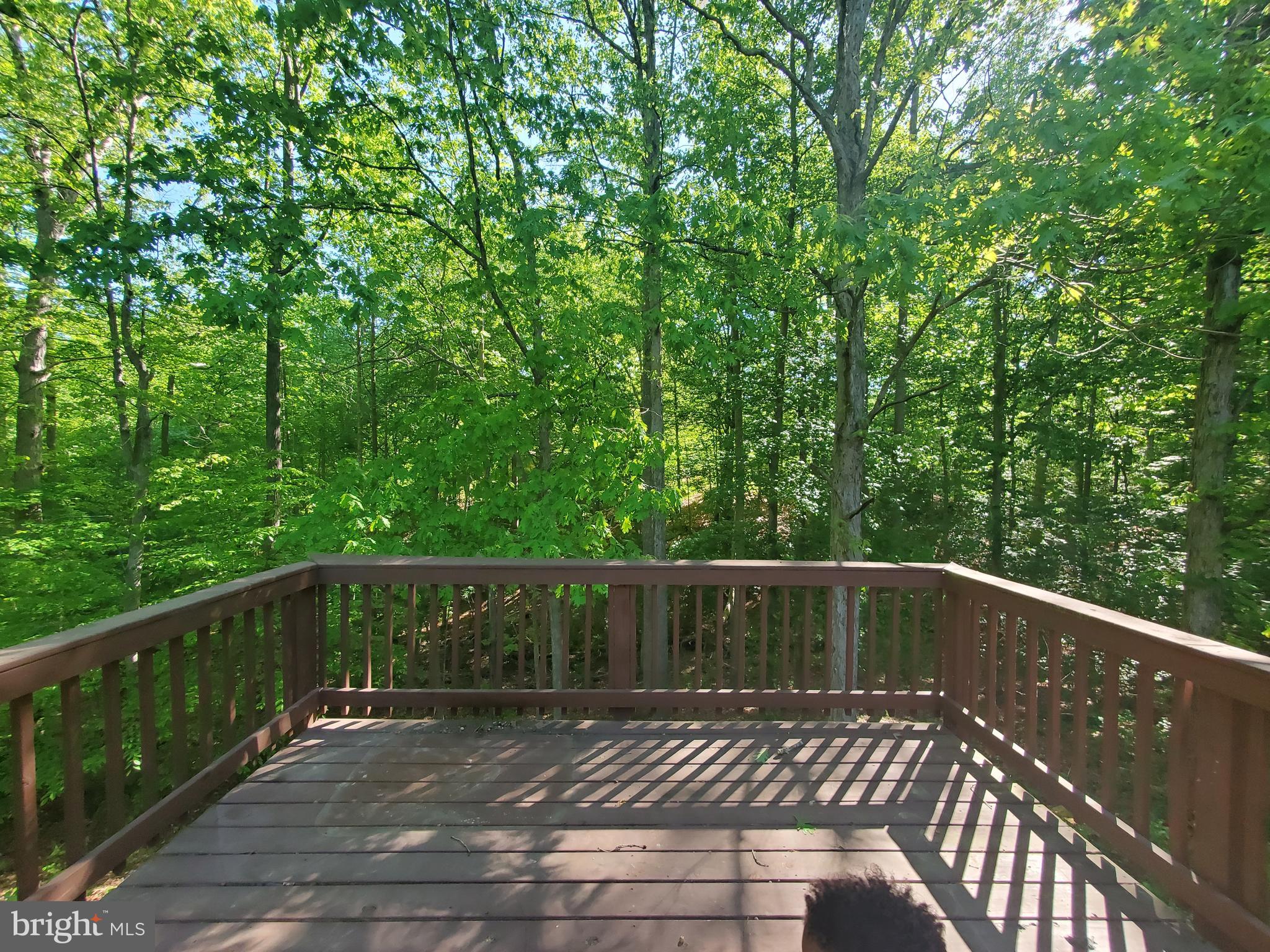 MILL GARDEN SOUTH - Residential Lease