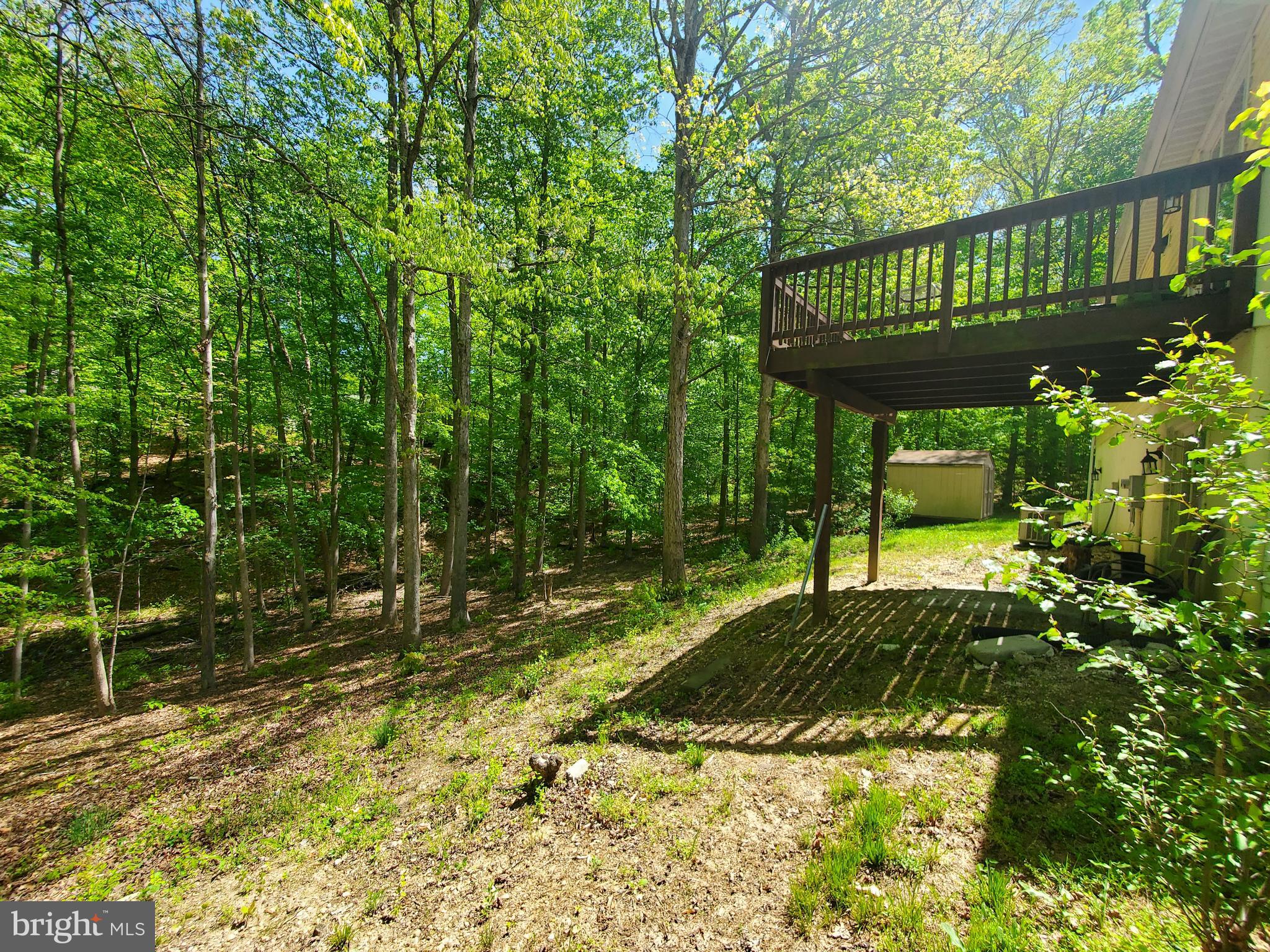 MILL GARDEN SOUTH - Residential Lease