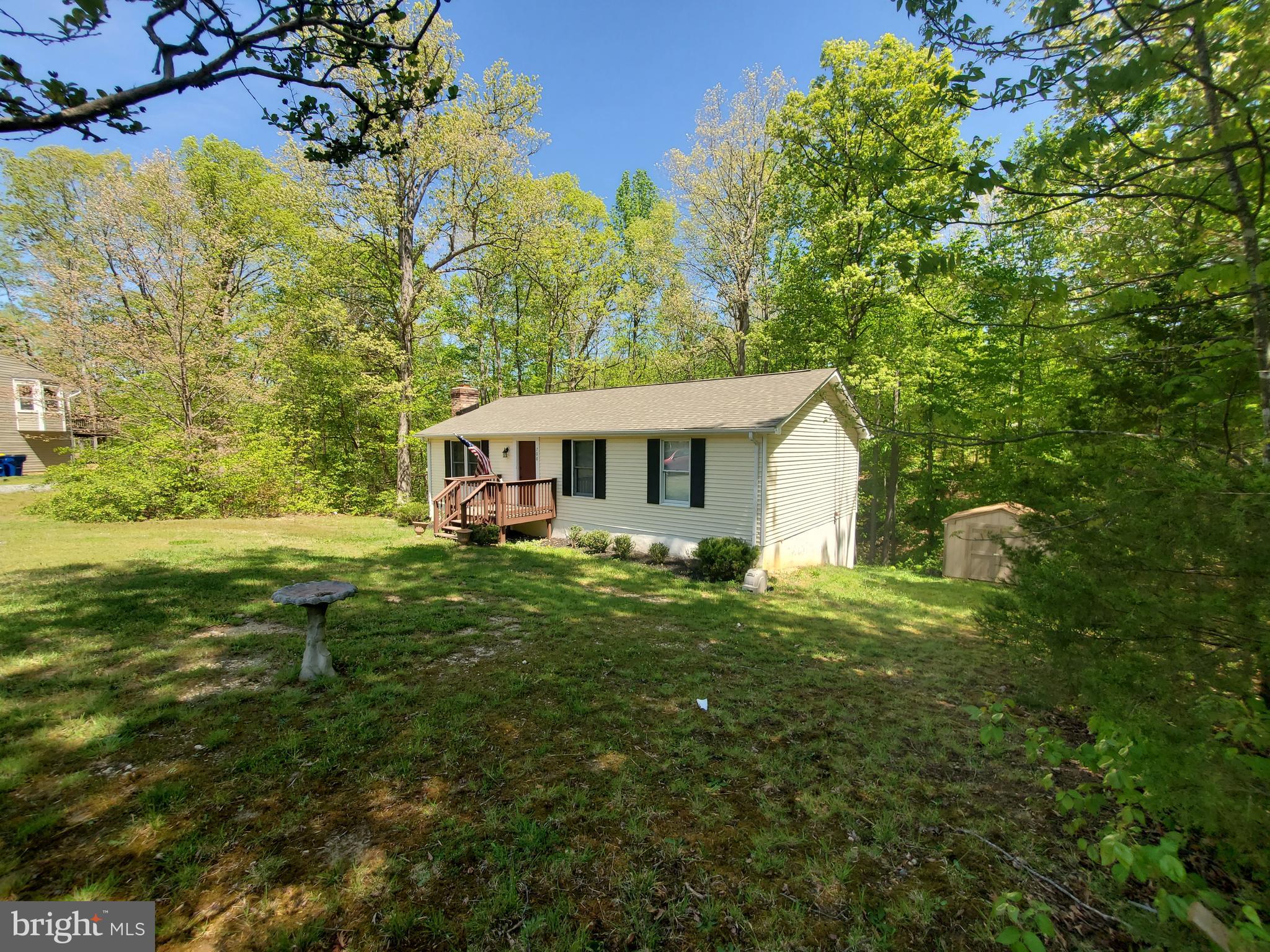 MILL GARDEN SOUTH - Residential Lease