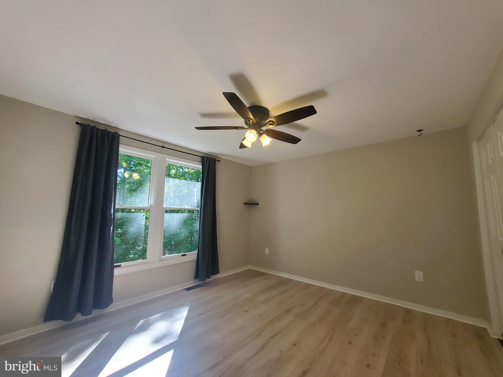 MILL GARDEN SOUTH - Residential Lease