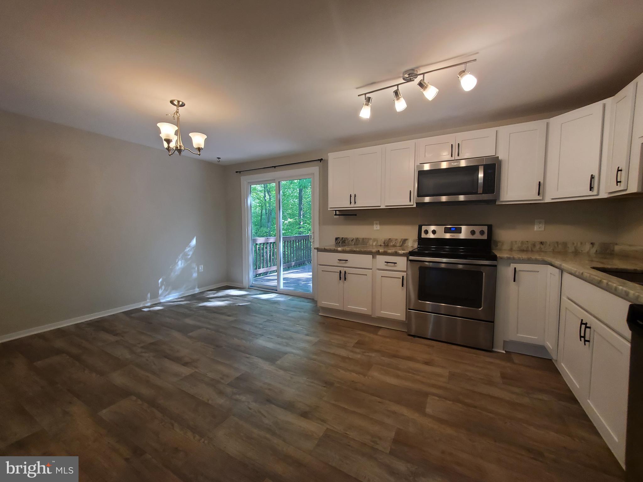 MILL GARDEN SOUTH - Residential Lease