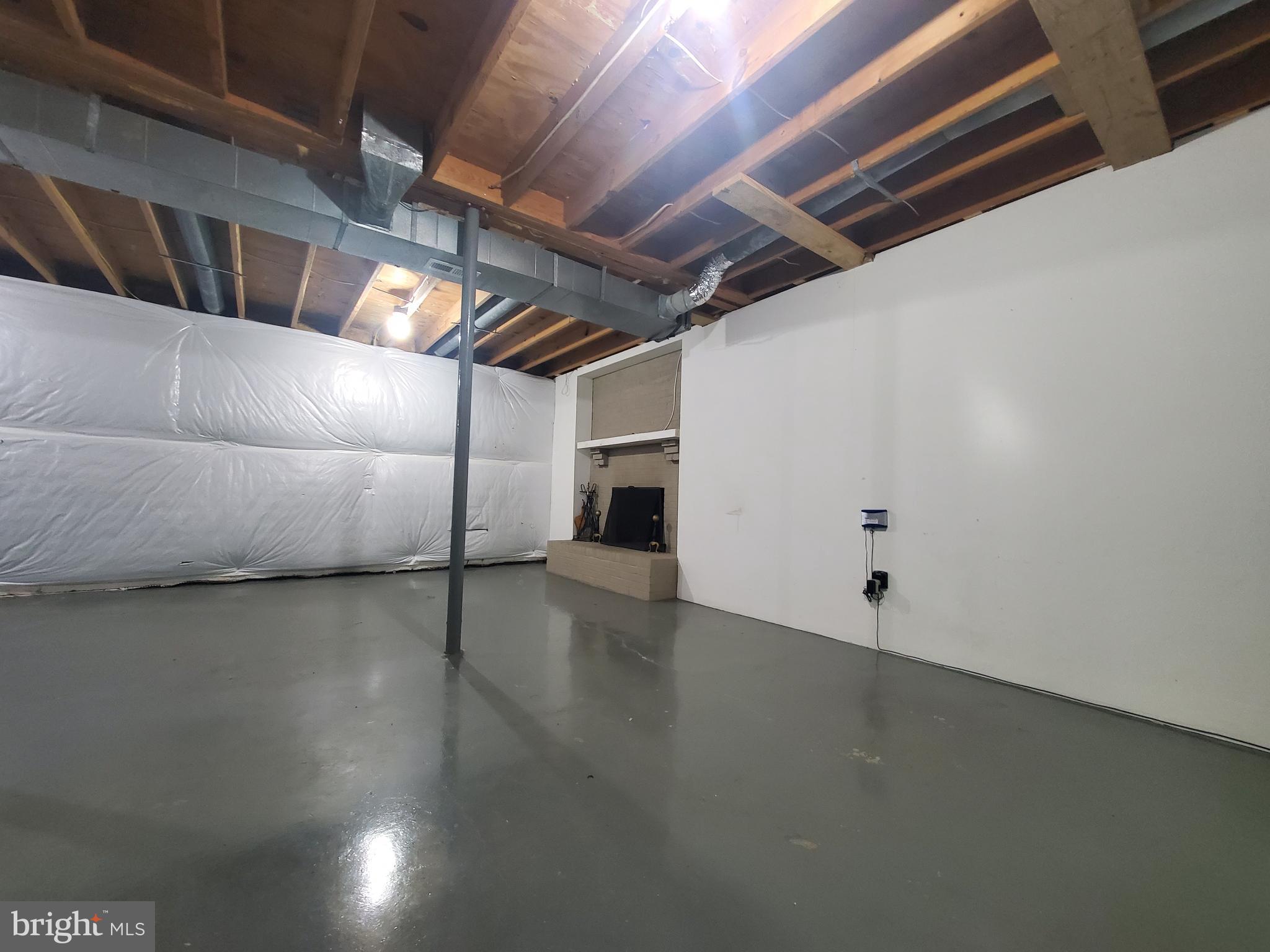 MILL GARDEN SOUTH - Residential Lease