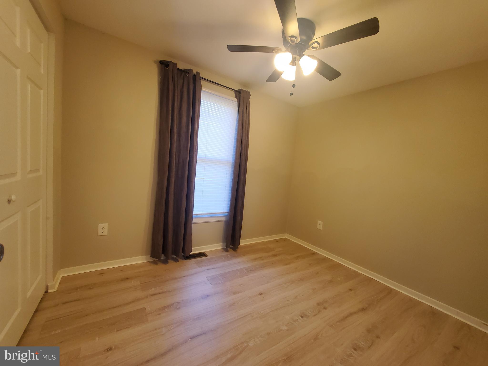 MILL GARDEN SOUTH - Residential Lease