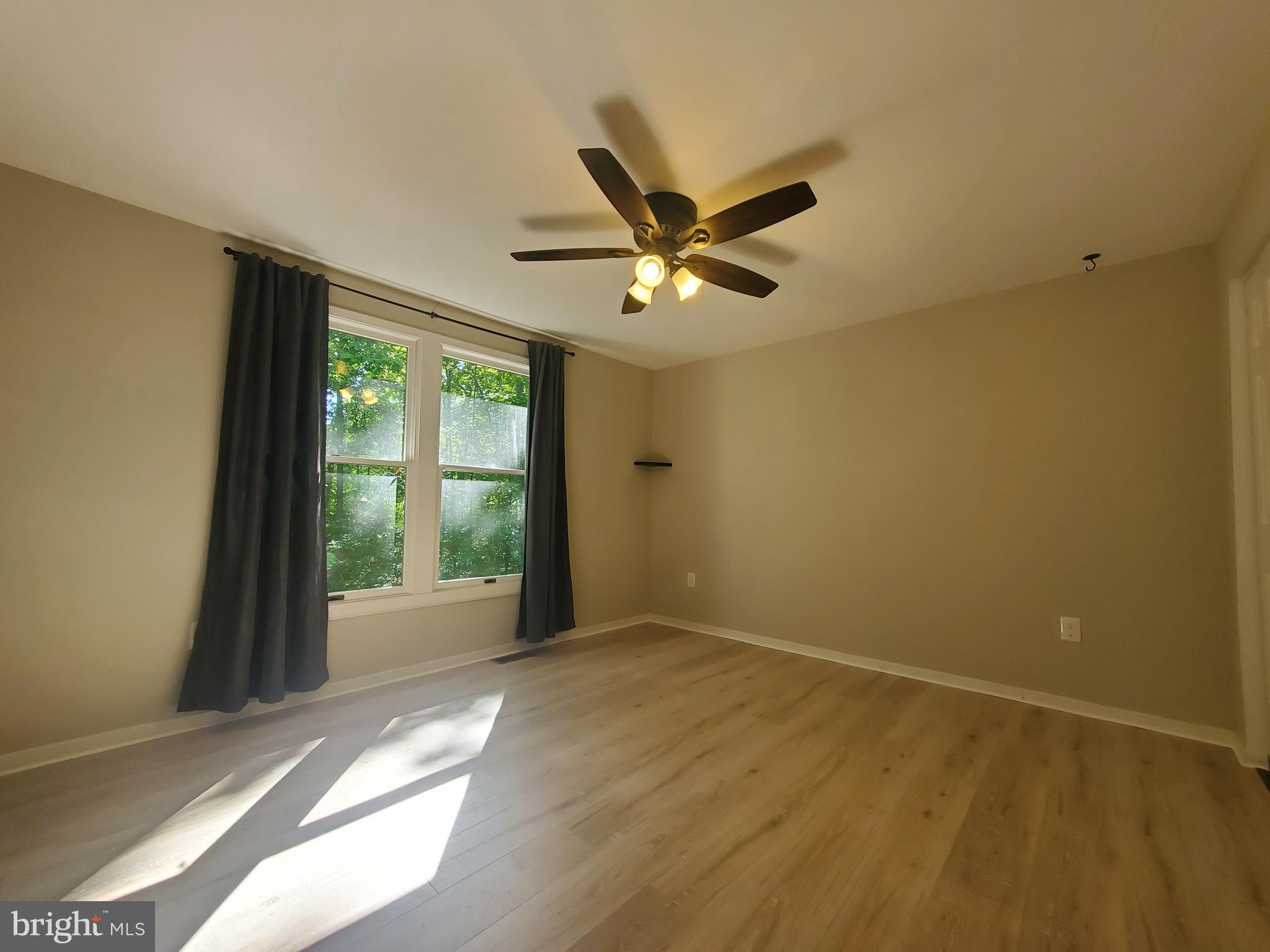 MILL GARDEN SOUTH - Residential Lease