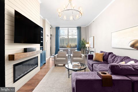 Photo of 440 S Broad Street #803, PHILADELPHIA, PA 19146 (MLS # PAPH2518336)