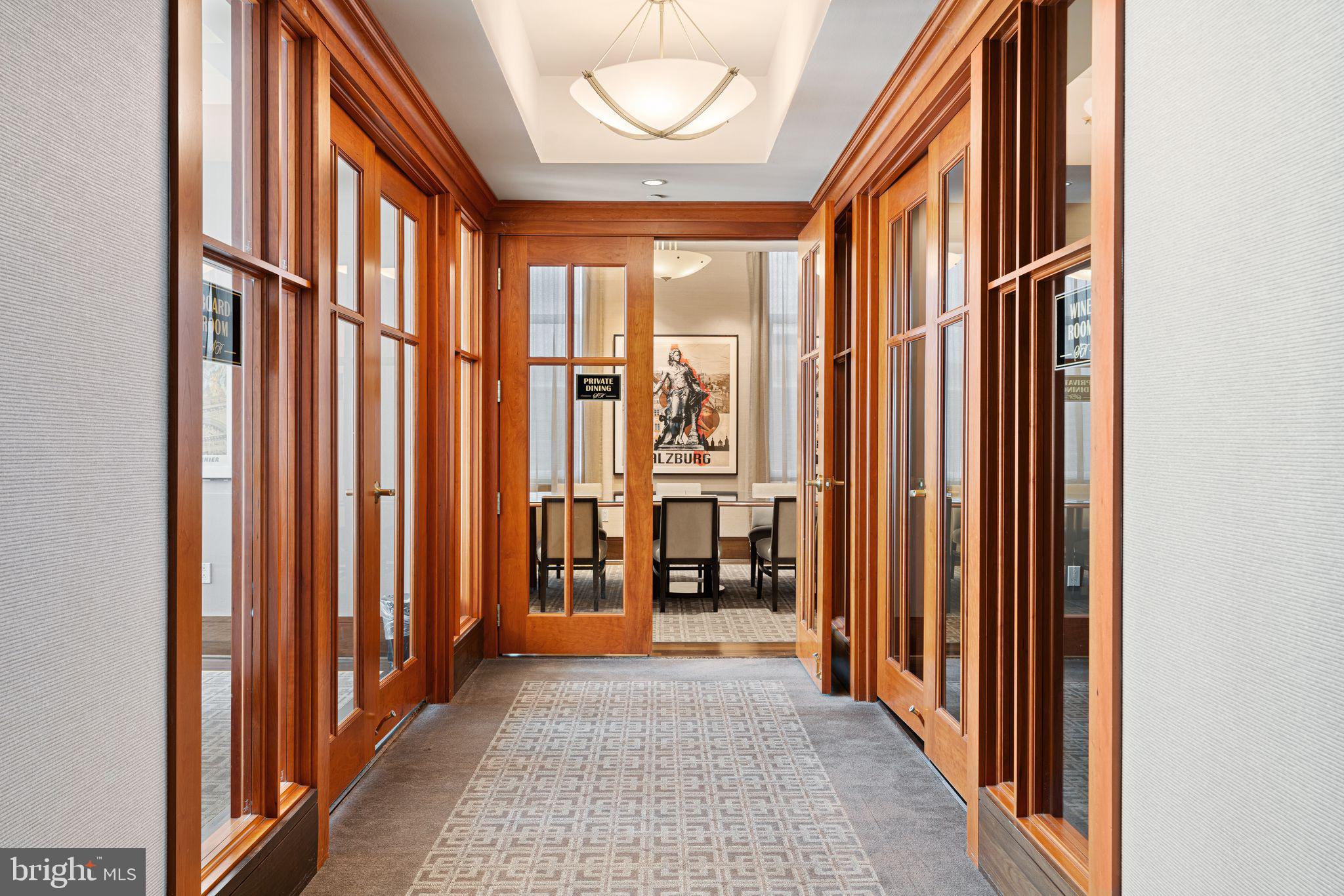 AVENUE OF THE ARTS - Residential