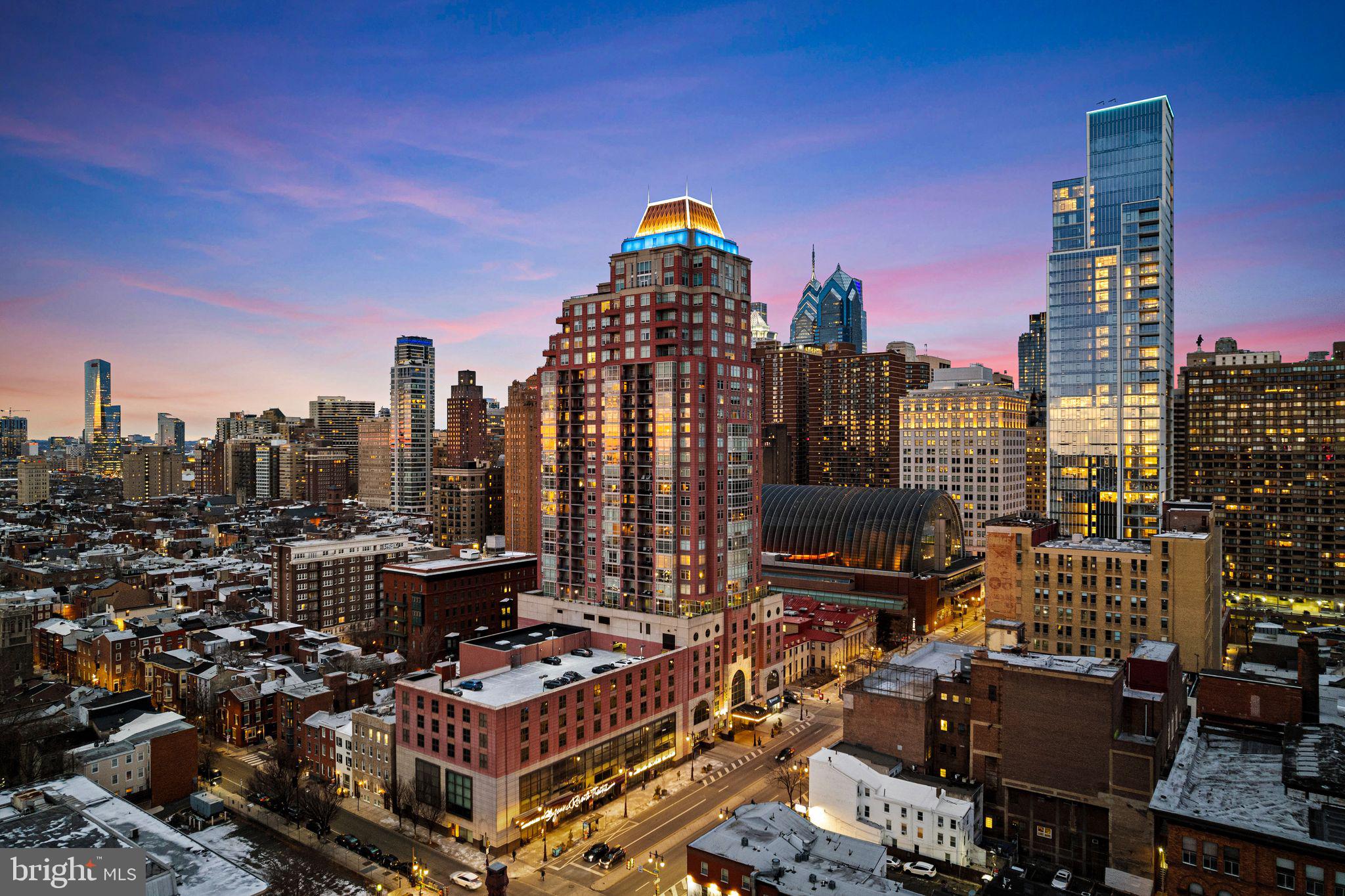 440 S BROAD STREET 803