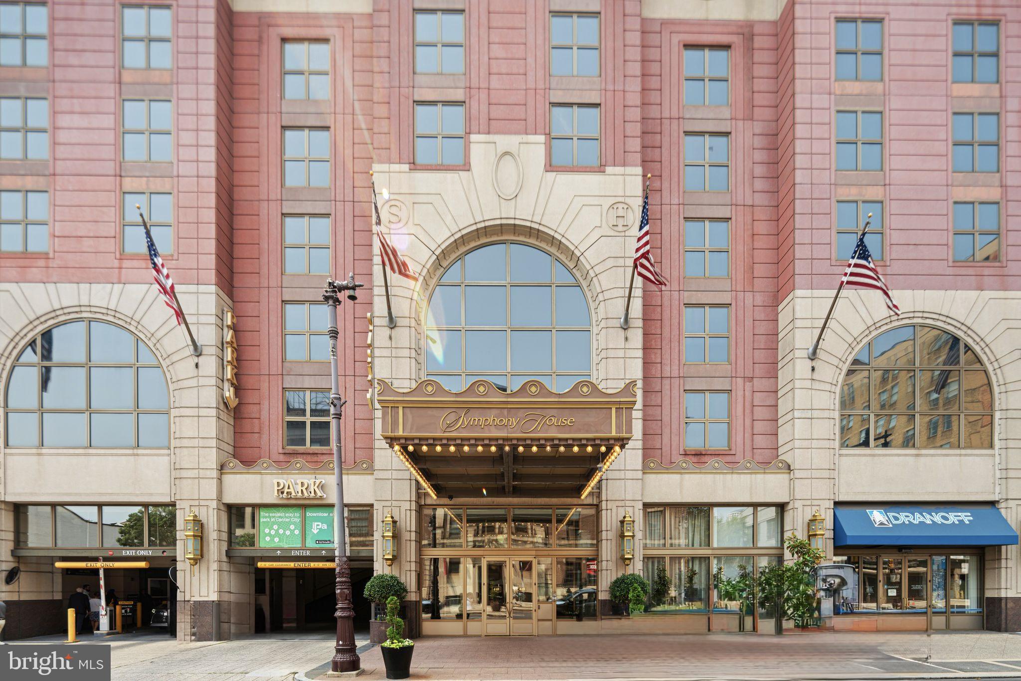 440 S BROAD STREET 803