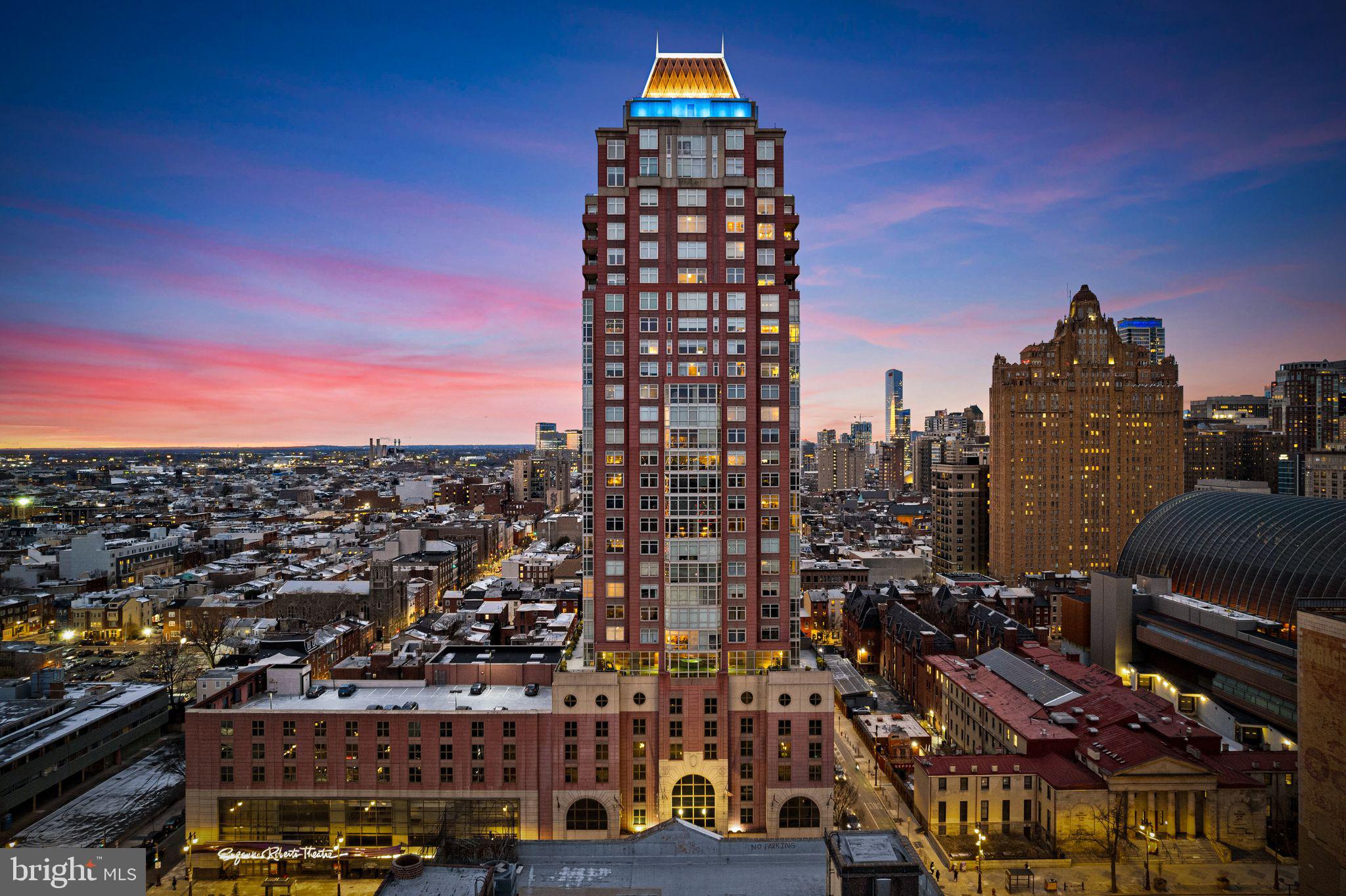 440 S BROAD STREET 803