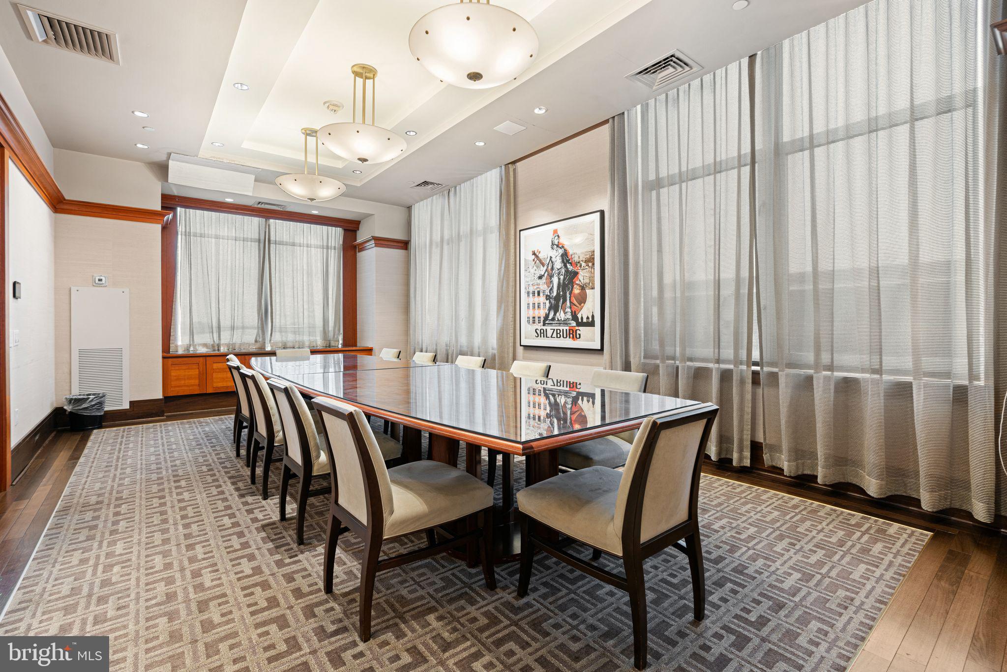 AVENUE OF THE ARTS - Residential